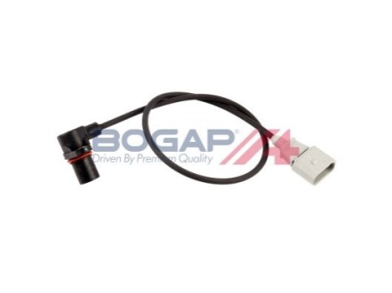 Датчик положення колінвалу Audi A3/A4/A6/A8/ Skoda Fabia/ Octavia/VW Passat 1.6-3.0 96-10 BOGAP A6115124