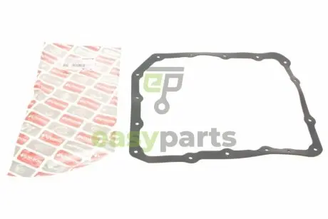 Прокладка піддона АКПП BMW 3 (E36/E46)/5 (E34) 1.6-2.5i/2.5td 90-05i BOGAP B2141100