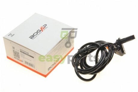 Датчик ABS (задній) MB E-class (W211/S211) 02-10 BOGAP C7117115