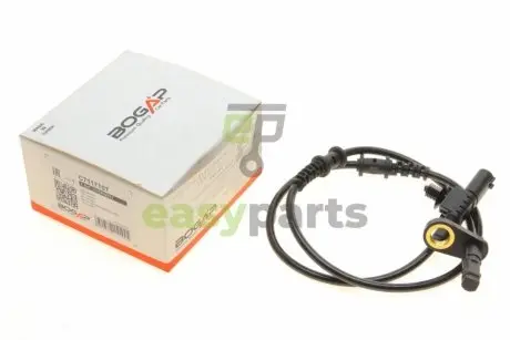 Датчик ABS (передній) MB E-class (W211) 02-09 BOGAP C7117107