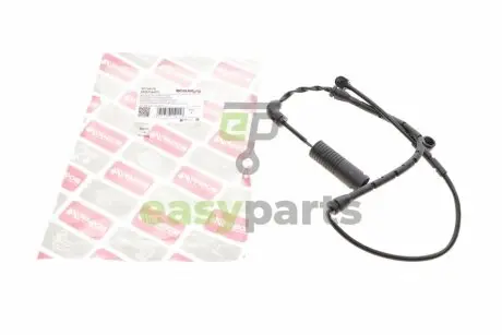 Датчик зносу гальмівних колодок (передніх) BMW 3 (E46) 98-05 (L=605mm) BOGAP B7118175