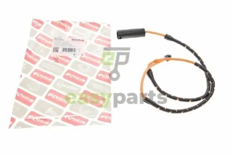 Датчик зносу гальмівних колодок (передніх) BMW X5 (E53) 00-06 (L=800mm) BOGAP B7118173