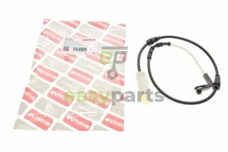 Датчик зносу гальмівних колодок (передніх) BMW 3 (E90/E92/E93) 07-13 BOGAP B7118160