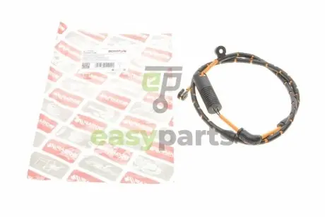 Датчик зносу гальмівних колодок (передніх) BMW X3 (E83) 03-08 BOGAP B7118159