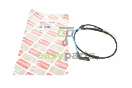 Датчик зносу гальмівних колодок (передніх) BMW 1 (E81/E82/E87)/E88)/3(E90/E91/E92/E93) 04-13 BOGAP B7118152