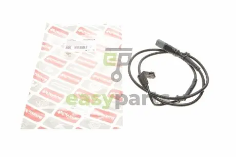 Датчик зносу гальмівних колодок (задніх) BMW 7 (F01-F04) 08-15 BOGAP B7118153