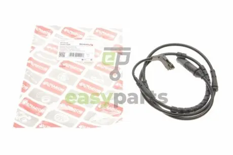 Датчик зносу гальмівних колодок (передніх) BMW 7 (F01-F04) 08-15 (L) BOGAP B7118154