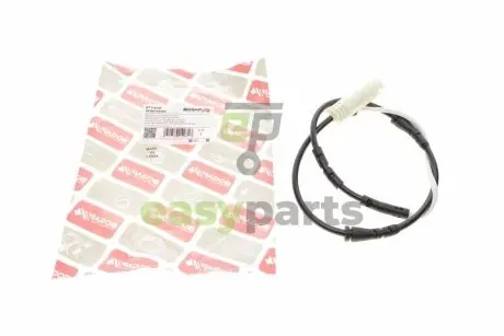 Датчик зносу гальмівних колодок (передніх) BMW 1 (E82,E87)/ 3 (E90-93) 04-11 BOGAP B7118140