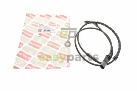 Датчик зносу гальмівних колодок (задніх) BMW X5 (E70)/X6 (E71/E72) 3.0/3.0D 07- BOGAP B7118111