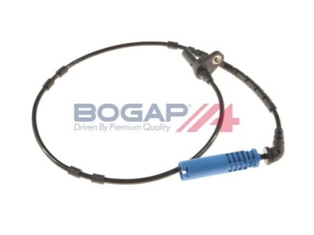 Датчик ABS (задній) BMW X3 (E83) 2.0-3.0 04-11 BOGAP B7117117