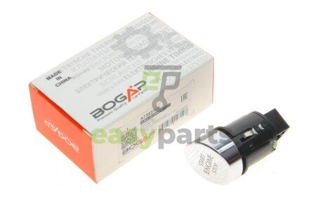 Переключатель замка зажигания BOGAP A7353100