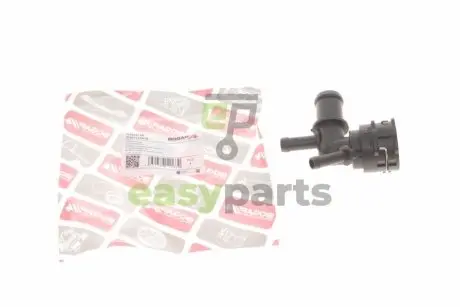 Фланець системи охолодження VW Golf 1.2/1.4TSI 13- BOGAP A4252168