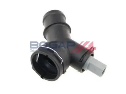 Флянец системы охлаждения BOGAP A4252140