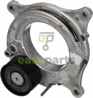 Натяжник ременя генератора BMW 3(F30/F80)/5 (G30/F90)/7 (G11/G12)/X5 (G05/F96) 15- B38/B46/B48/B58 Gates T39381