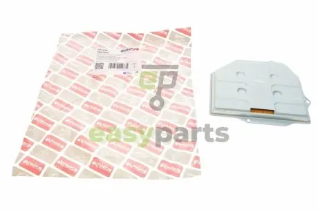 Фільтр АКПП MB (W123/124/126/201/202/210) -02 BOGAP C8114104