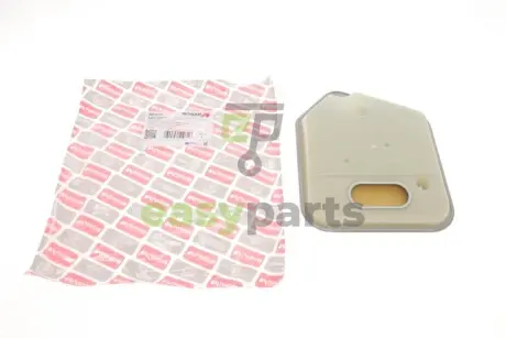 Фільтр АКПП BMW 3 (E36)/5 (E34/E39)/7 (E38) 2.0-3.0i -03 (з прокладкою) BOGAP B8114101