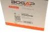Подушка пневмопідвіски (ззаду) MB C-class (W205) 13- (R) BOGAP C3432108 (фото 7)