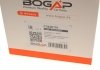 Подушка пневмопідвіски BOGAP C3426101 (фото 8)