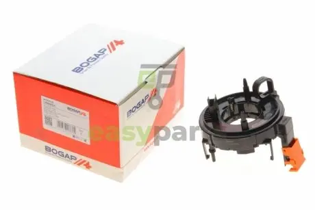 Шлейф подушки безпеки AirBag VW Passat/Skoda Octavia 96-08 BOGAP A7310110