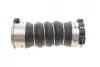 Патрубок інтеркулера BMW 5 (F07/F10/F11)/7 (F01-F04) 3.0D 08-17 Gates 09-1473 (фото 4)