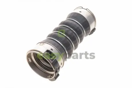 Патрубок інтеркулера BMW 5 (F07/F10/F11)/7 (F01-F04) 3.0D 08-17 Gates 09-1473