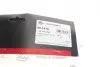 Патрубок інтеркулера BMW 1 (F40)/2 (F44-F46)/X1 (F48)/X2 (F39) 1.2-2.0D 13- Gates 09-1419 (фото 8)