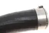 Патрубок інтеркулера (R) BMW 3 (F30/F80)/5 (F10)/X5 (F15/F85) 1.6/2.0 06-18 N20/N26 Gates 09-0753 (фото 3)