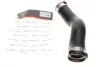 Патрубок інтеркулера BMW 5 (F10/F11) 1.6/2.0 10-17 N20 Gates 09-0746 (фото 5)