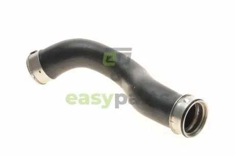 Патрубок інтеркулера BMW X5 (F15/F85) 13-18 N47 D20 Gates 09-0742