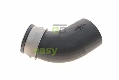 Патрубок інтеркулера VW Passat/ Golf/ Jetta/ Seat Leon/ Toledo/ 2.0 FSI/ 2.0 TFSI 04-15 BOGAP A1711153