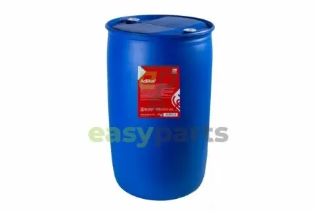 Рідина для нейтралізації відпрацьованих газів AdBlue (сечовина) (210L) FEBI BILSTEIN 171337