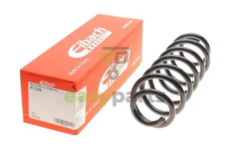 Пружина (задня) Seat Leon/Skoda Octavia III/VW Golf VII/VIII 1.5-2.0D 12- EIBACH R11339