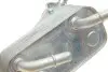 Радіатор оливний BMW 3 (E90) (N52/N53)/X1 (E84) (N20/N52) 04-13 (теплообмінник) (АКПП) BOGAP B4223103 (фото 3)