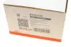 Радіатор оливний BMW 3 (E90) (N52/N53)/X1 (E84) (N20/N52) 04-13 (теплообмінник) (АКПП) BOGAP B4223103 (фото 9)