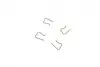 Шланг зливний BMW 5 (F10/G30/F90)/X4 (F26/G02/F98) 14- B47 Gates MFL1245 (фото 7)