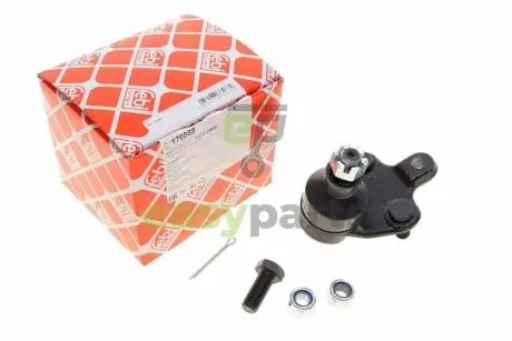 Опора кульова (передня) Toyota Avensis II 03-11 FEBI BILSTEIN 176068 (фото 1)