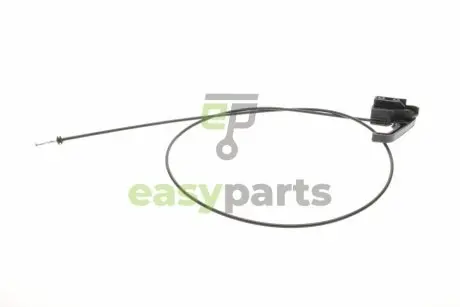 Трос капоту MB Sprinter/VW LT 96-06 BOGAP C5114104