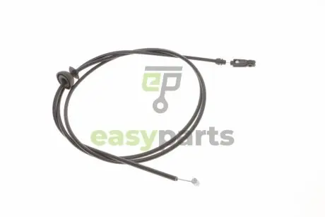 Трос капоту MB E-class (W124) 93-95 BOGAP C5114103