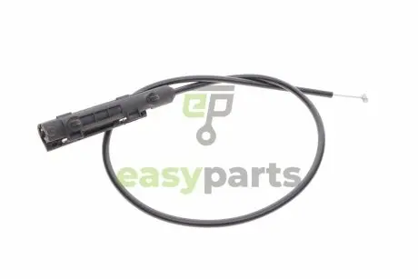 Трос капоту BMW X5 (E53) 3.0/4.8i 00-07 BOGAP B5114104