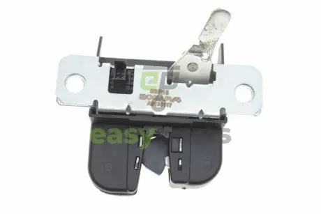 Замок кришки багажника VW Golf IV 97-06 BOGAP A5136117
