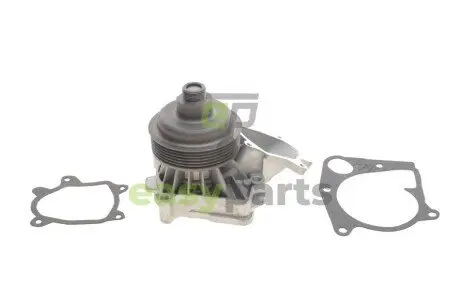 Помпа води BMW 3 (E46/E90)/5 (E60)/X5 (E53) 2.0/3.0d 03-10 (M47/M57) BOGAP B4234129