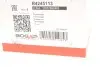 Термостат BMW 3 (E90/E91/E93/E92)/5 (E60/E61) 1.6-2.0 07-13 (N43/N46) BOGAP B4245113 (фото 7)