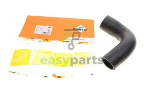 Патрубок інтеркулера Volvo S40/V40 1.9DI 00-04 NRF 166143