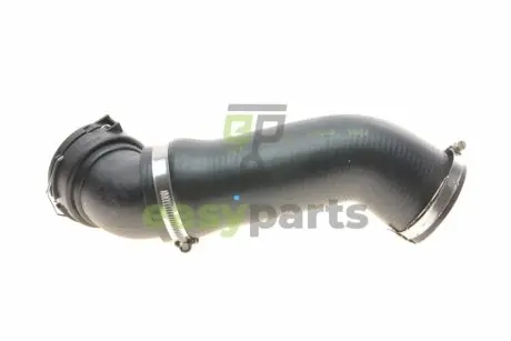 Патрубок інтеркулера BMW X3 E83) 2.0D 04-10 N47 NRF 166022