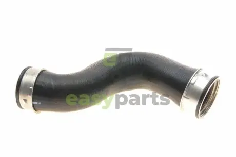 Патрубок радіатора Audi A3/VW Caddy/Golf/Tourag 1.9D/2.0D 03-13 NRF 166001