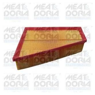 MEATDORIA FORD Фильтр воздушный S-Max 2,0-2,3 06-, Mondeo IV, Galaxy 06-. VOLVO V70, S80, 2,0 07-. MEAT&DORIA 18515