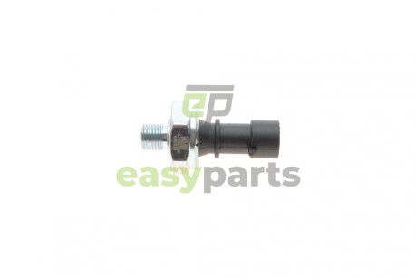 Датчик тиску оливи Opel Astra H/J/Vectra C/Corsa D 1.7-3.0 6V CDTi 05- (M10x1) (0.2 bar) MEAT&DORIA 72097