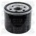 MEATDORIA NISSAN Фильтр масляный H=60mm Kubistar,Dacia,Logan,Renault Kangoo,Clio 1,0/1,2 98- MEAT&DORIA 15558 (фото 1)