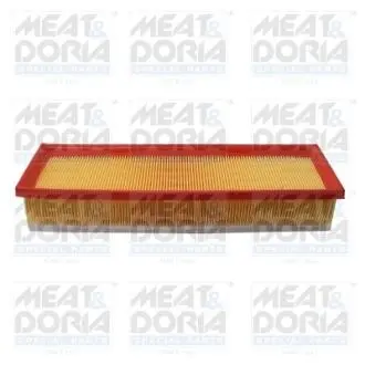 MEATDORIA CITROEN Фильтр воздушный C2/C3 1.6 16V 03- BerlingoPEUGEOT 207/308/1007,Partner MEAT&DORIA 16114