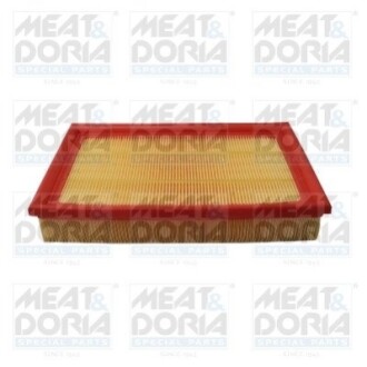 MEATDORIA Фильтр воздушный FORD 1,8/2,0TDCi: Focus II, C-Max VOLVO S40/V50 1,6/2,0D MEAT&DORIA 18333